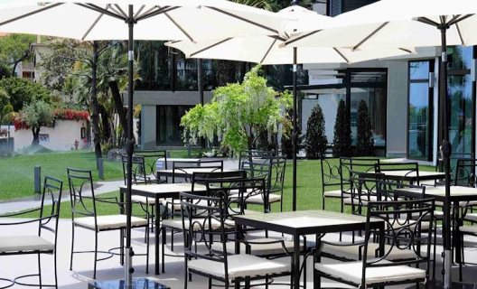 Hotel Enotel Magnolia