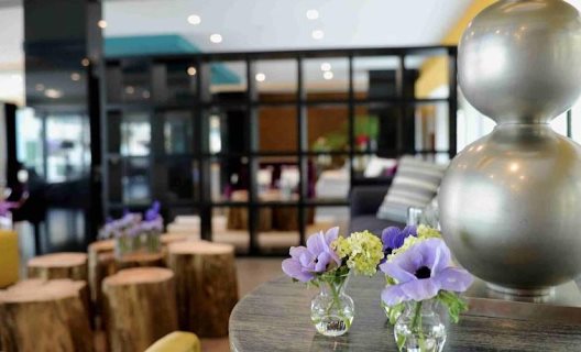 Hotel Enotel Magnolia