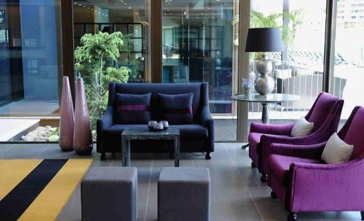 Hotel Enotel Magnolia