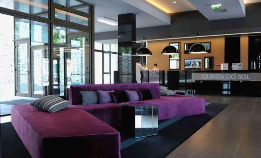 Hotel Enotel Magnolia