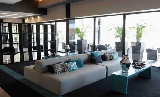 Hotel Enotel Magnolia