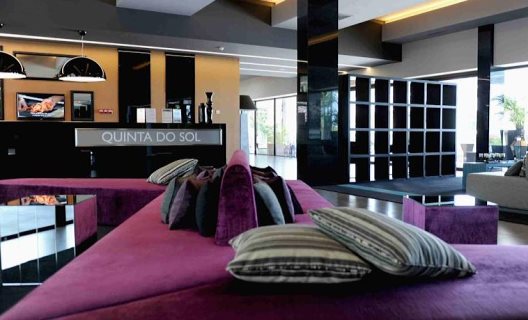 Hotel Enotel Magnolia