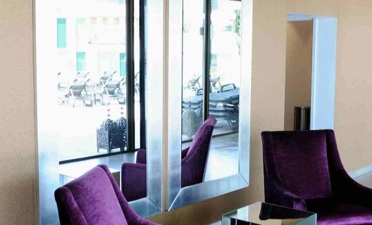 Hotel Enotel Magnolia