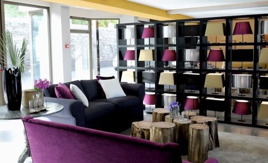 Hotel Enotel Magnolia