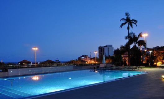 Hotel Enotel Magnolia