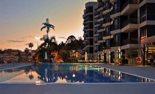Hotel Enotel Magnolia