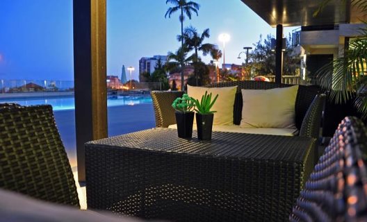Hotel Enotel Magnolia