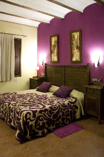 Hotel Enoturismo De Mainetes