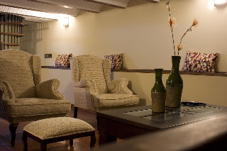 Hotel Enoturismo De Mainetes