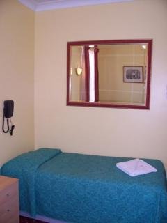 Hotel Enrico
