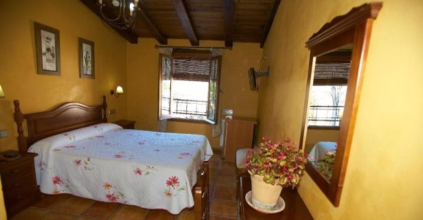 Hotel Enrique Calvillo