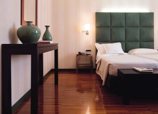 Hotel Enterprise