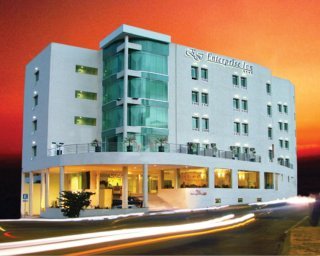Hotel Enterprise Inn