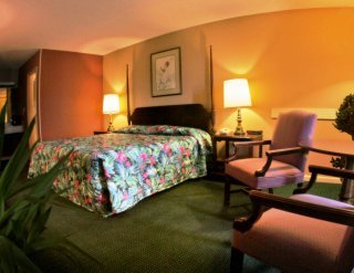 Hotel Enterprise Inn