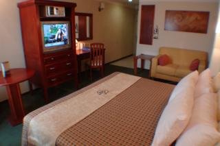 Hotel Enterprise Inn