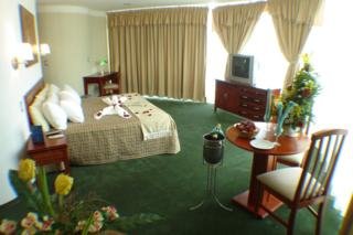 Hotel Enterprise Inn