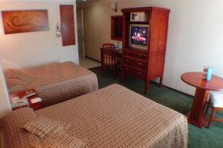 Hotel Enterprise Inn