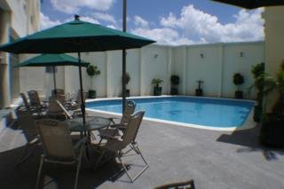 Hotel Enterprise Inn