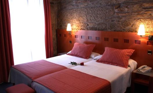 Hotel Entrecercas