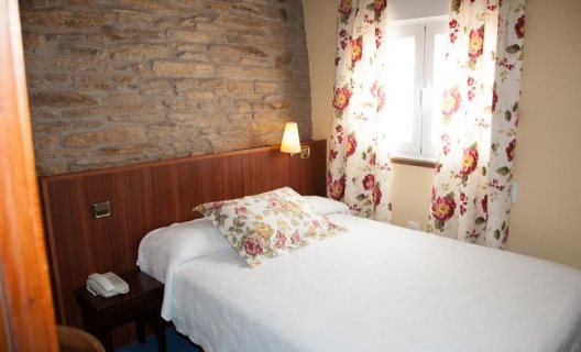 Hotel Entrecercas