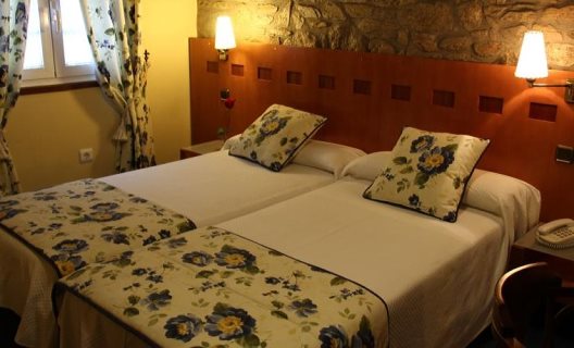 Hotel Entrecercas