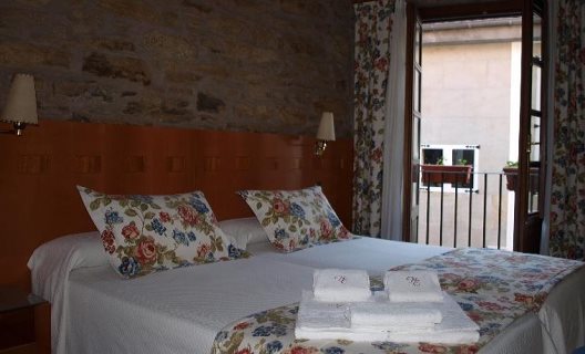 Hotel Entrecercas