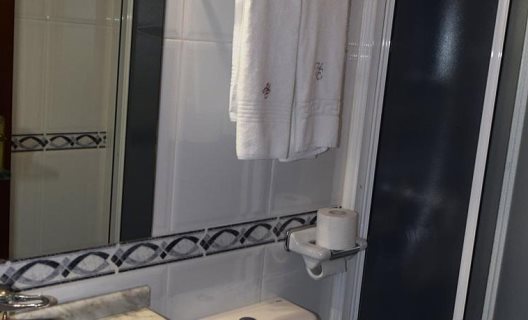 Hotel Entrecercas