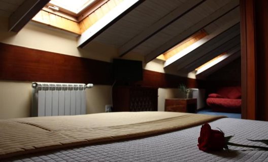 Hotel Entrecercas