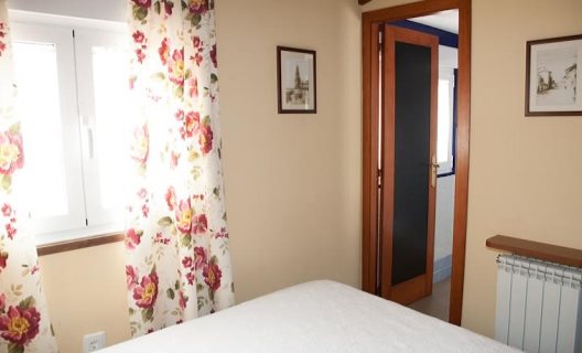 Hotel Entrecercas