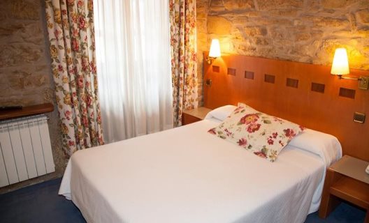 Hotel Entrecercas