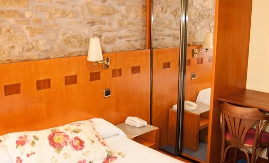 Hotel Entrecercas