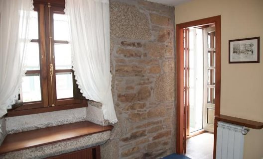 Hotel Entrecercas