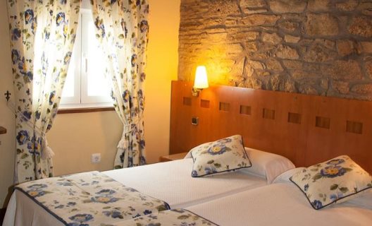 Hotel Entrecercas