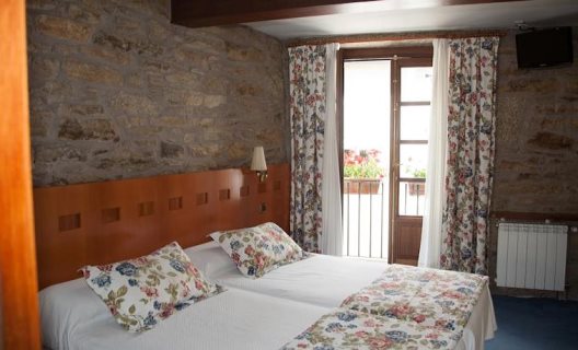 Hotel Entrecercas
