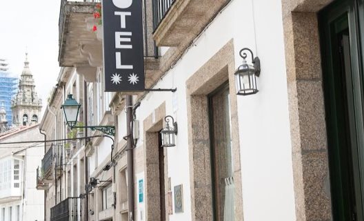 Hotel Entrecercas