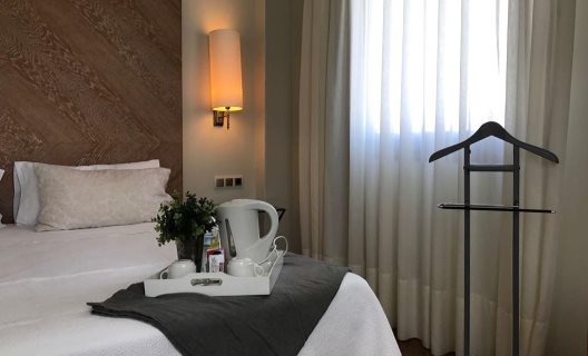 Hotel Entredos