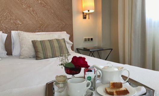Hotel Entredos