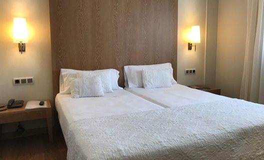 Hotel Entredos