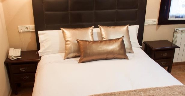 Hotel Entremontes