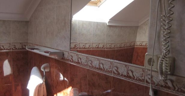 Hotel Entremontes