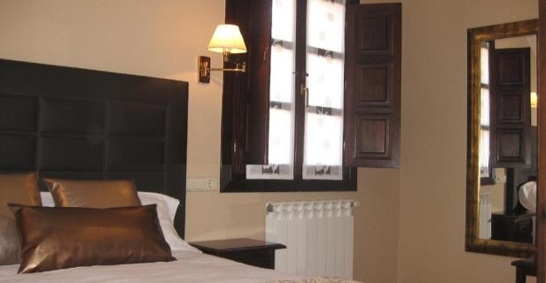 Hotel Entremontes