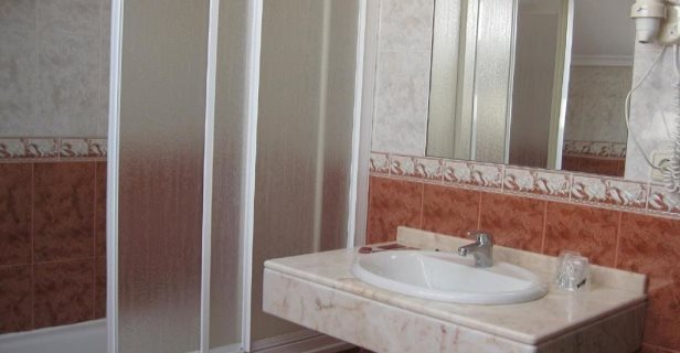 Hotel Entremontes