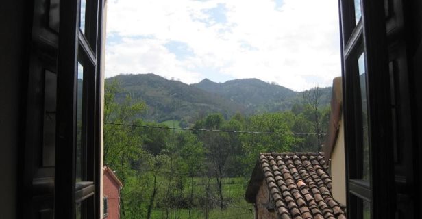 Hotel Entremontes