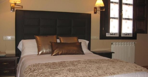 Hotel Entremontes