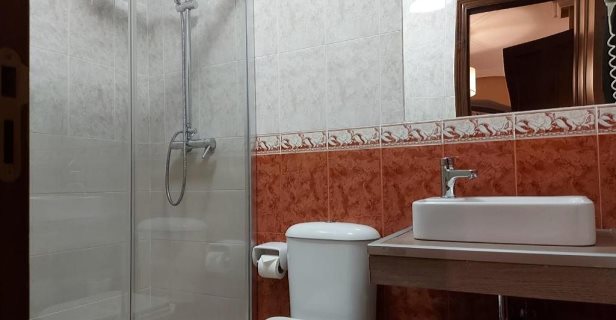 Hotel Entremontes