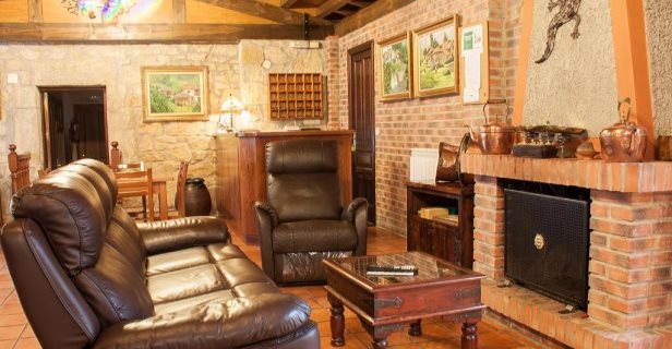 Hotel Entremontes