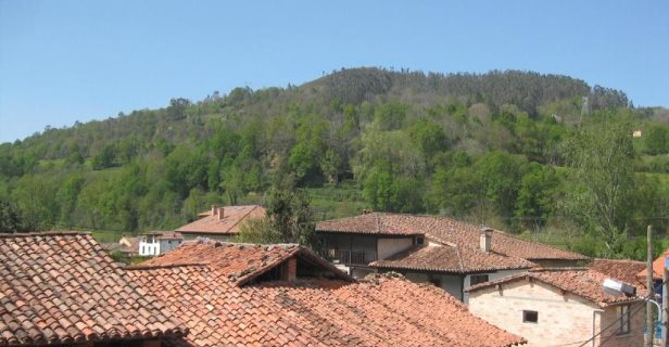 Hotel Entremontes