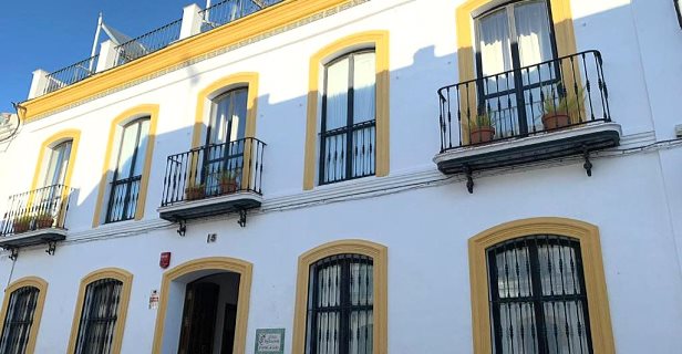 Hotel Entreolivos