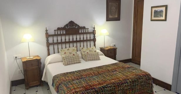 Hotel Entreolivos
