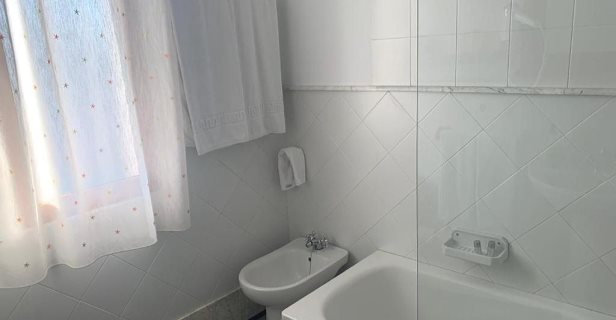 Hotel Entreolivos